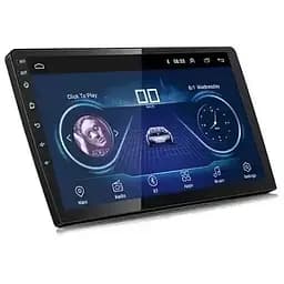 Универсальная магнитола K802 9 дюймов с Android 11 4+32GB XPRO (40573-K802_4345)