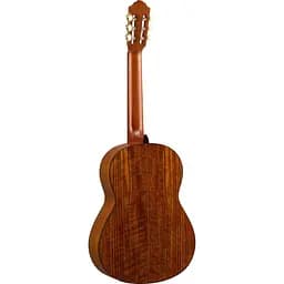 Класична гітара Yamaha CG-TA TransAcoustic [130363] - мініатюра 2