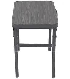 Стіл Bo-Camp Logan 56x34 cm Grey (1404480) (DAS302575) - мініатюра 3