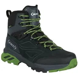 Черевики AKU Reactive GTX W’S 7 Dark Grey/Green