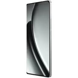 Смартфон Realme GT Neo6 5G NFC 12/256Gb Silver CN version - мініатюра 3