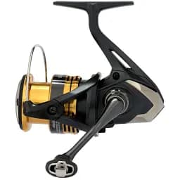 Котушка Shimano Sahara FJ C2000SHG 4+1BB - мініатюра 2