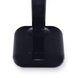 Настiльна лампа Videx LED TF05B 7W 3000-5500K чорна (VL-TF05B) - мініатюра 5