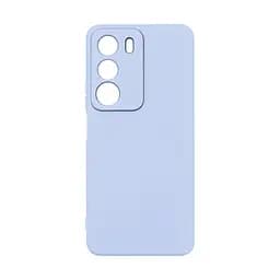 Чехол ArmorStandart ICON для Realme C71 4G Camera cover Lavender (ARM87435)