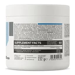 Креатин Tri Creatine Malate 3600 180 капсул OstroVit fit0016161 - мініатюра 2