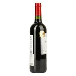 Вино Chateau Perrine AOP Bordeaux рожеве сухе 0.75 л  - мініатюра 4