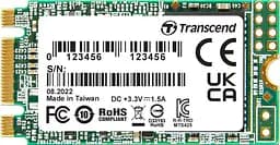SSD M.2 Накопичувач Transcend 425S 1TB (TS1TMTS425S)
