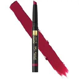Губная помада Суперстойкость Avon Power Stay Up To 10 Hour Темно-бордовый/Model Maroon