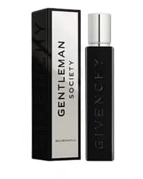 Оригинал Givenchy Gentleman Society 12,5 мл парфюмированная вода