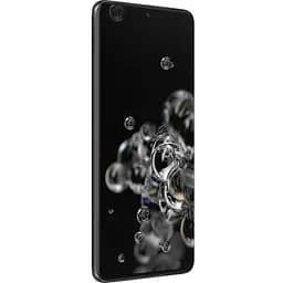 Смартфон Samsung Galaxy S20 Ultra 5G G988B/DS 12/128GB Black - мініатюра 4