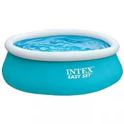 Надувной детский бассейн NP Easy Set Pool 28101, 886 л