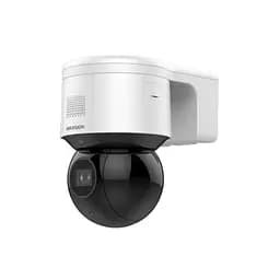 PTZ-видеокамера DS-2DE3A404IW-DE Hikvision 4Mp f=2.8-12mm (99-00004765)