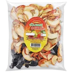 Смесь сухофруктов Компот осенний 250 г (458303)