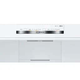 Холодильник BOSCH KGN 39 UL 316 - мініатюра 5