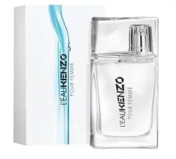 Оригінал Kenzo L'Eau Pour Femme 50 мл туалетна вода