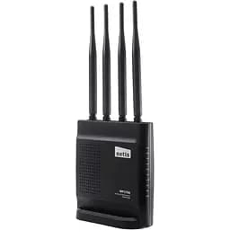 Бездротовий маршрутизатор (роутер) Netis WF2780 [106723] - мініатюра 4