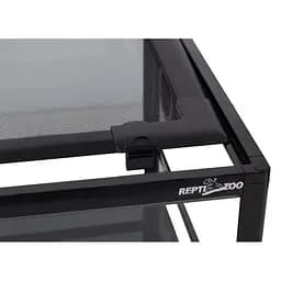 Тераріум Repti-Zoo 60x45x32см (RK0117) - мініатюра 5