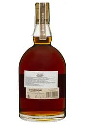Кальвадос Jehan Foucart 12 yo 40% 0.7 л у подарунковій упаковці - мініатюра 3