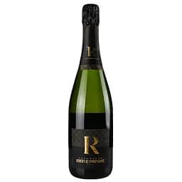 Шампанське Robert de Pampignac Brut, 0,75 л, 12% (882886)