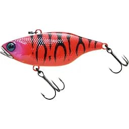 Воблер Jackall TN70 70 mm 18.0 g Красный/Черный (1013-1699.16.39)