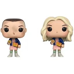 Ігрова фігурка Funko серії Stranger Things S1 Eleven Eggos 13318-PX-1T3