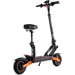Електросамокат Kugoo Kirin G2 MAX [86457] - мініатюра 4