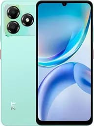 Мобільний телефон ZTE Blade A36 4/64GB Green (1167680)