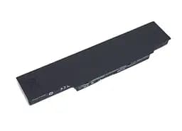 Акумулятор для ноутбука Fujitsu-Siemens CP567717-01 LifeBook A532 10.8V Black 4400 mAh