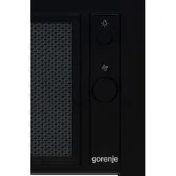 Витяжка вбудована Gorenje BHI681EB [142689] - мініатюра 5