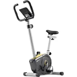Велотренажер Hop-Sport HS-2050H Sonic магнітний жовтий - мініатюра 3