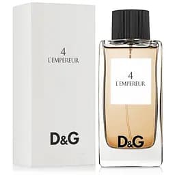 Dolce Gabbana Anthology 4 LEmpereur 100 мл туалетна вода