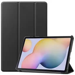 Чохол Primo для планшета Samsung Galaxy Tab S7 Plus 12.4" (SM-T970 / SM-T975) Slim Black - мініатюра 2