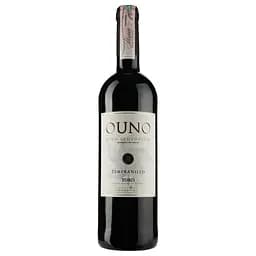 Вино Pagos del Rey Ouno Tempranillo Toro Organic, красное, сухое, 13,5%, 0,75 л