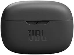 Навушники JBL Wave Beam Black, Bluetooth, технологія "JBL Deep Bass Sound" (JBLWBEAMBLK) - мініатюра 3