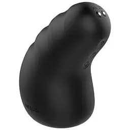 Мастурбатор Nexus Eclipse з вібрацією чорний