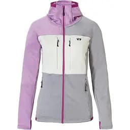 Флісова кофта Rehall Susan W 2025 Grape M (1012-60624-9020-M)