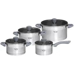 Набор посуды Krauff 8 предметов (26-238-046)