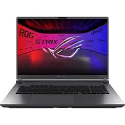 Ноутбук ASUS ROG Strix G18 G815LP Ultra 9 275HX la 54GHz,18'',2.5k,IPS,32GB DDR5,1TB,RTX 5070 - мініатюра 5