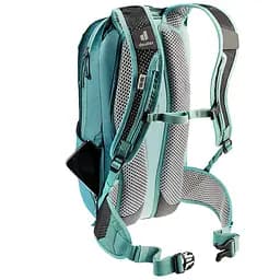 Рюкзак Deuter Race 8 Deepsea (1052-3204023 3247) - мініатюра 7