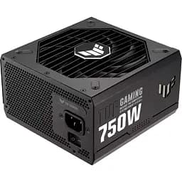 Блок живлення Asus TUF Gaming 750W Gold (90YE00S3-B0NA00) [141267] - мініатюра 2