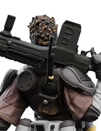 Фігурка Apex legends Bangalore (Бангалор) - мініатюра 6