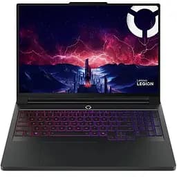 Ноутбук Lenovo Игровой 16'' Legion Pro 7 16AFR10H,9 9955HX 54GHz,64GB DDR5,1TB,5070 Ti 12GB