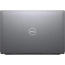 Ноутбук Dell Latitude 5420, 14" FHD IPS, Intel Core i3-1125G4 4-core, 16 GB DDR4, 512 GB SSD m2 PCIe, Intel UHD графікою, Windows 10 Pro, 1.40 kg сріблястий - мініатюра 6
