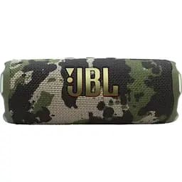 Акустическая система JBL Flip 7 Squad (JBLFLIP7SQUAD)