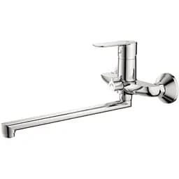 Смеситель для ванны Haiba Asio euro (HB0850)