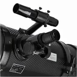 Телескоп Carbon 150/750 EQ3 з адаптером для смартфона (88033) - мініатюра 3