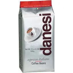 Кофе в зернах Danesi Classic 1 кг