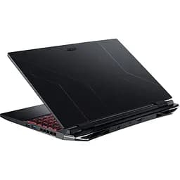 Ноутбук Ігровий ACER Nitro 5 AN515-46-R2Q8,5 6600H la 45GHz,16GB,512GB,3070 Ti 8GB,DOS - мініатюра 3