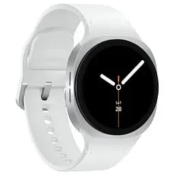 Смарт-годинник Samsung Galaxy Watch 8 44mm Silver (SM-L330NZSASEK) - мініатюра 3