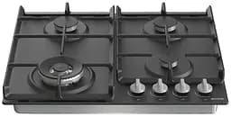 Газова варильна поверхня Gorenje GW 641 EXB (BG6HB-G0B) (6622831) - мініатюра 3